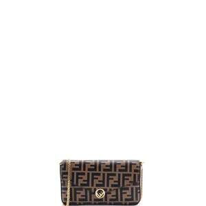 F Is Fendi Envelope Clutch On Chain #219250F20B